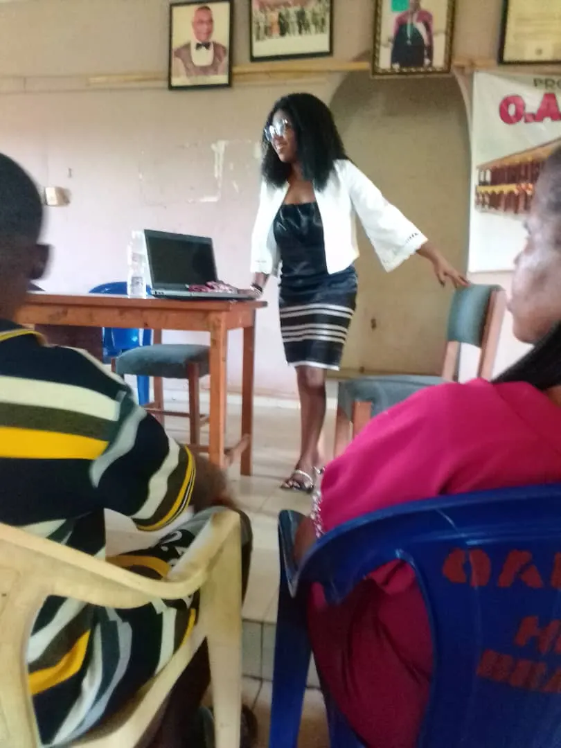 Digital Training
